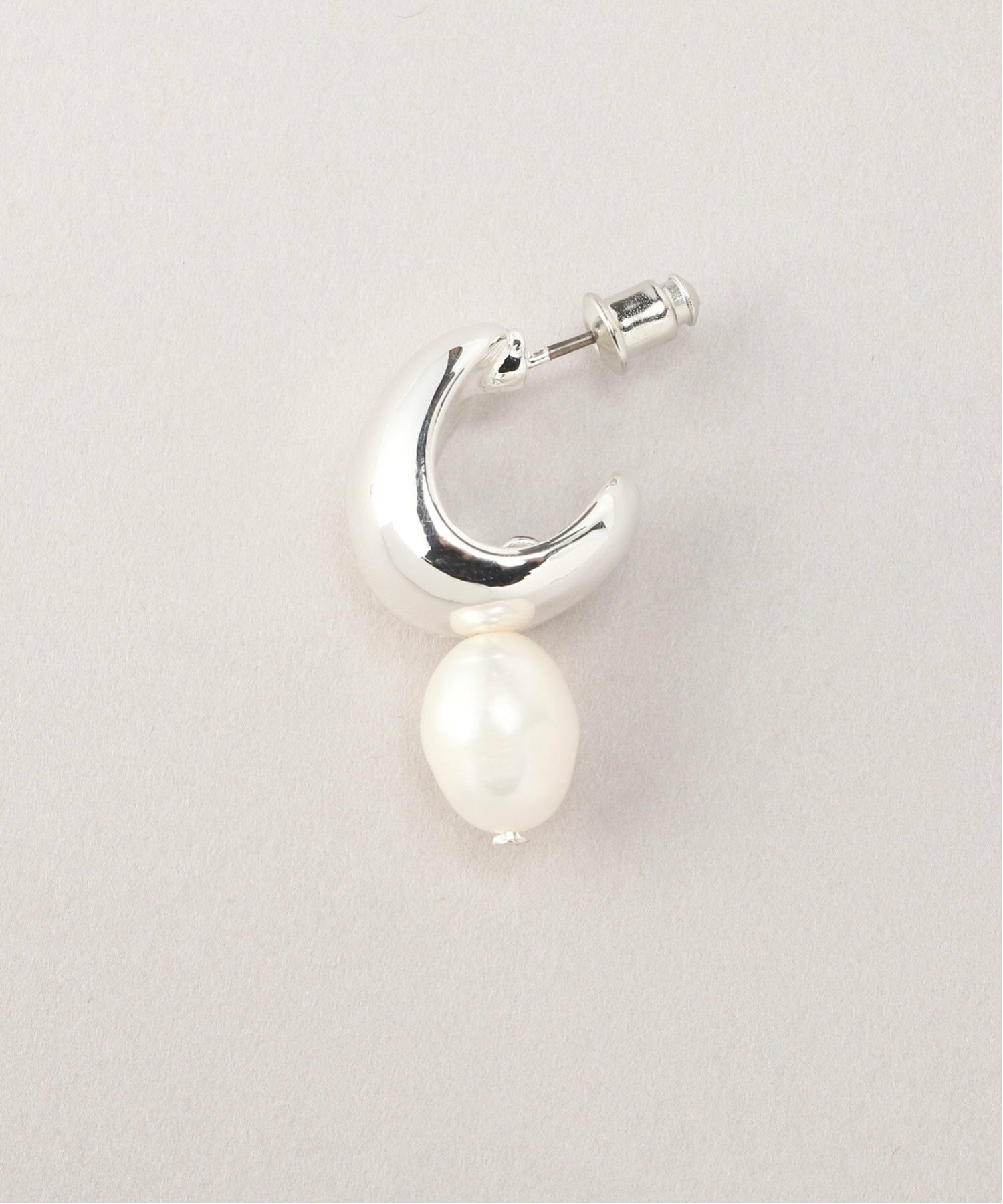 Nothing And Others/Freshwaterpearl Ear Set
